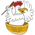 7852353-an-image-representing-chicken-soup