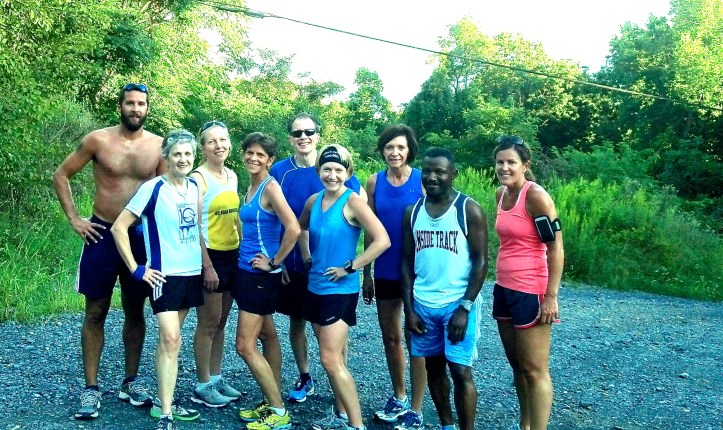 Speedword friends keep me accountable