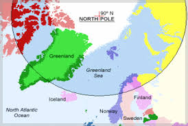 Not from my Garmin download