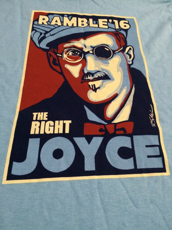 A great t-shirt for the collection.