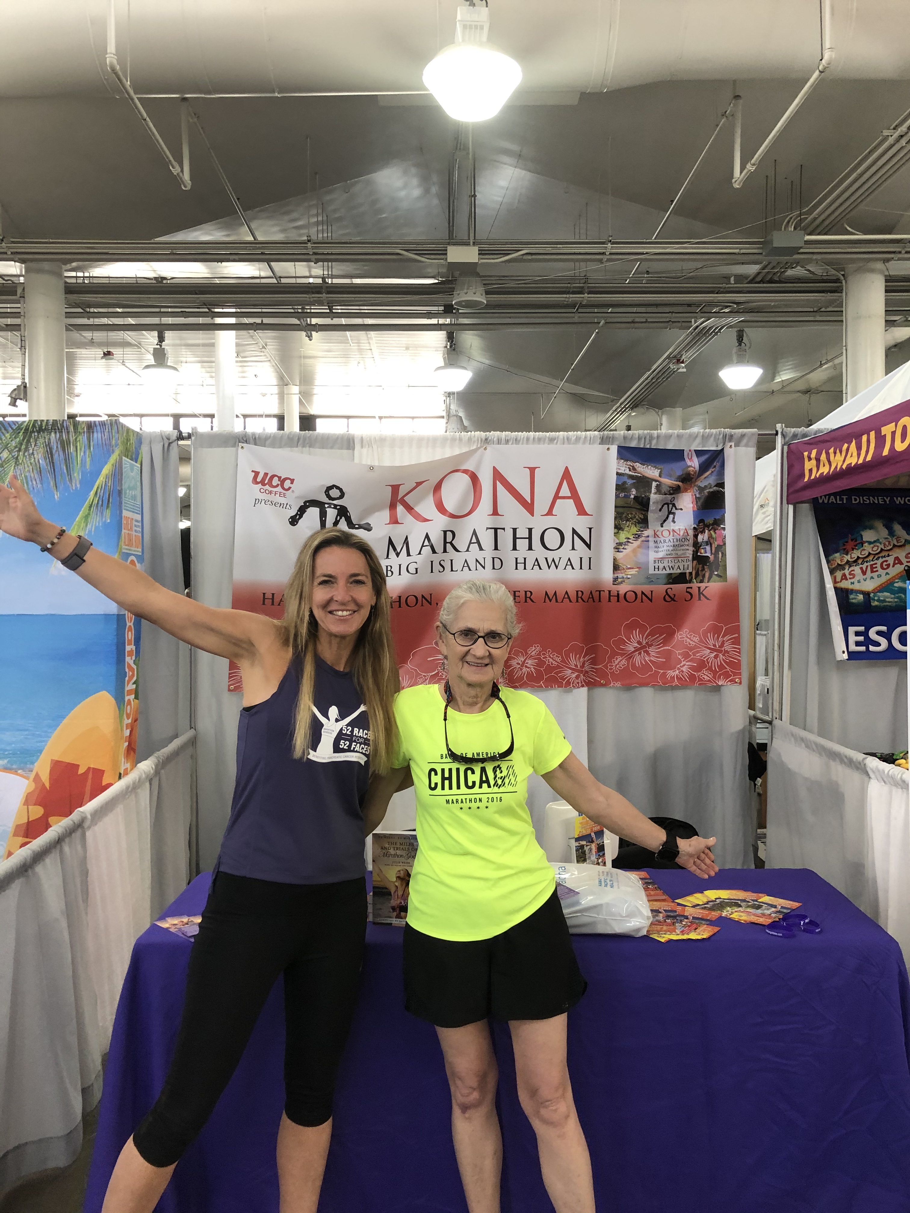 Great Aloha Run on Oahu – Still a Runner